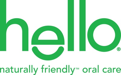 (PRNewsfoto/Hello Products) (PRNewsfoto/Hello Products)