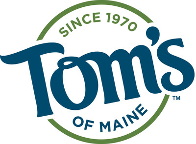  (PRNewsfoto/Tom's of Maine)