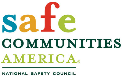 Safe Communities America logo