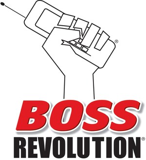 IDT Introduces BOSS Revolution Mobile(SM): Join the Savings Revolution