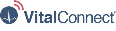 VitalConnect (PRNewsfoto/VitalConnect, Inc.)