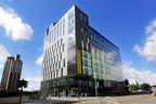 Starwood Capital Group Acquires St. Vincent Plaza Office Development In Glasgow