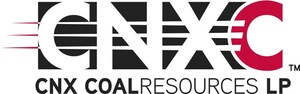 CNX Coal Resources LP Announces Results for the Third Quarter 2017