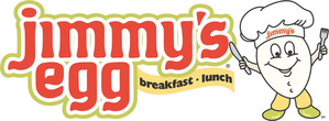 Jimmy's Egg® Set to Crack More Eggs in Fayetteville, Arkansas