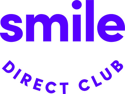 (PRNewsfoto/SmileDirectClub)