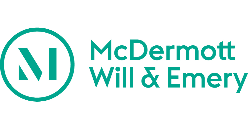 McDermott Will & Emery Marks New Chapter in Firm's Storied History with  Updated Brand