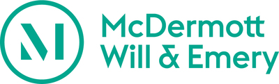 (PRNewsfoto/McDermott Will & Emery LLP) (PRNewsfoto/McDermott Will & Emery LLP)