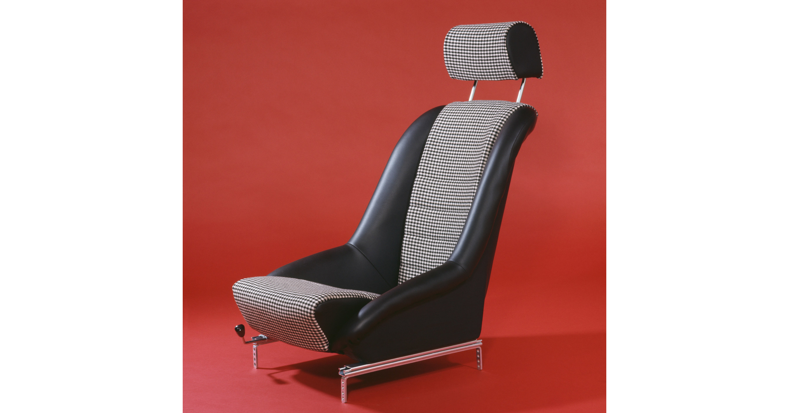Recaro Automotive Seating celebrates its 50th anniversary of shell ...