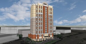 Moody National Companies Breaks Ground on Residence Inn by Marriott