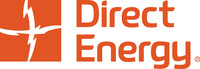 Direct Energy Logo. (PRNewsFoto/Direct Energy)