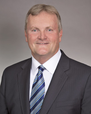 James Curran, Senior Vice President, Regional Manager for Central and Western Massachusetts