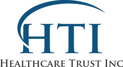 Healthcare Trust Inc.