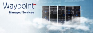 Waypoint Announces Cloud Platform Partnerships to Provide Hosted Analytic Solutions for Clients