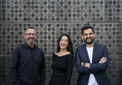 Jordan Warren, Virginia Wang and Rafael Rizuto Launch New Creative Company TBD