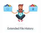 pCloud Brings Powerful Add-on For Extended File Versioning