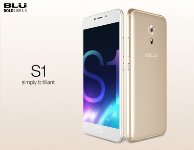 BLU S1