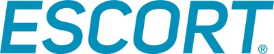 Escort Radar Logo (PRNewsfoto/ESCORT, Inc.)