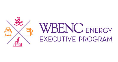 WBENC Energy Executive Program Logo