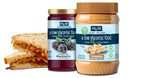 Fifty50 Foods Unveils New Packaging for its Certified Low-Glycemic Products