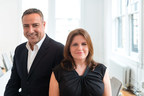 MBLM's Mario Natarelli and Rina Plapler Release First Book: Brand Intimacy, A New Paradigm in Marketing