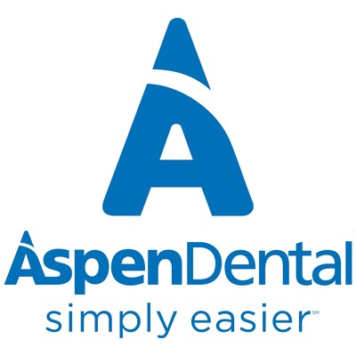 Aspen Dental Logo (PRNewsFoto/Aspen Dental)