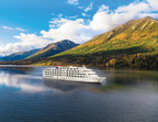 American Cruise Lines Triples Capacity in the Entire Pacific Northwest