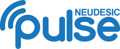 Neudesic Pulse Logo (PRNewsFoto/Neudesic)