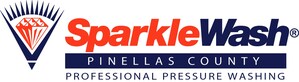 Sparkle Wash Professional Pressure Washing Opens in Pinellas County, Florida