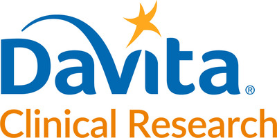 DaVita Clinical Research. (PRNewsFoto/DaVita Clinical Research)