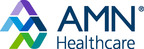 AMN Healthcare Recruitment Services (RPO) Recognized as a Healthcare Leader for HRO Today Baker's Dozen