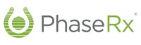 PhaseRx, Inc. is a biopharmaceutical company developing treatments for life-threatening inherited liver diseases in children. www.phaserx.com