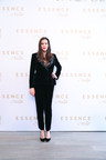 2017 "Essence E by Triumph" Launch Event Unveils Sophisticated, Distinguished Collections, Featuring Brand Ambassador Liv Tyler