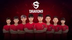 Overwatch League Shanghai Franchise - Shanghai Dragons Roster Reveal