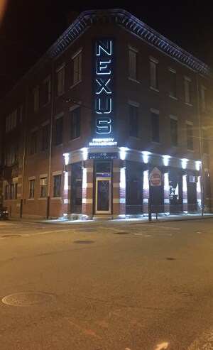 Nexus Property Management™ Franchise New Office Construction Complete