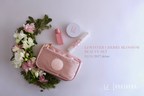 Celebrate Your Holidays with Japanese Skincare Brand LENAJAPON Winter Cherry Blossom Beauty Set