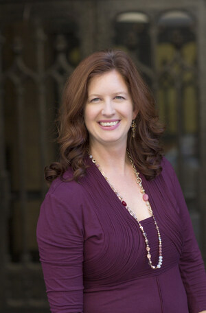 Career Thought Leaders CEO Marie Zimenoff Named "40 Under Forty" in Northern Colorado