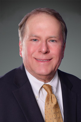 Chris Harris, senior vice president