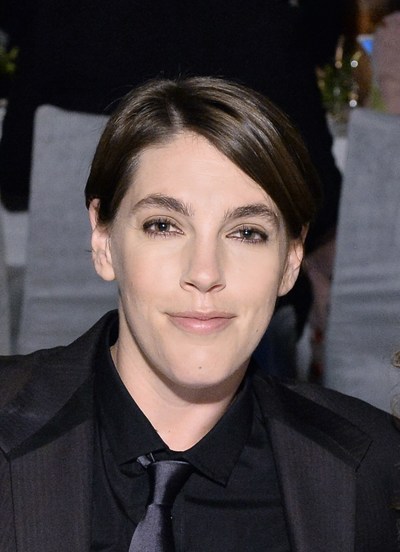Megan Ellison, Founder and Chief Executive Officer of Annapurna Pictures