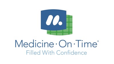  (PRNewsfoto/Medicine-On-Time)