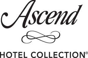 Ascend Hotel Collection Adds 13 Hotels in October