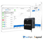 Beyond Launches SwipeSimple Mobile Point-of-Sale Powered by CardFlight