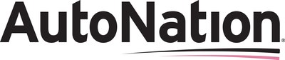 AutoNation logo (PRNewsFoto/AutoNation, Inc.)