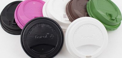 Lollicup will only produce PP hot cup lids