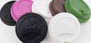 Production to Halt on PS Hot Cup Lids in Favor of PP