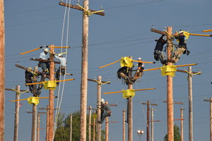 The 2017 International Lineman's Rodeo &amp; Expo Wraps Up with Record Attendance