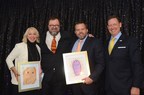 Mattress Firm CEO Receives Accolades Award for Foster Kids Program