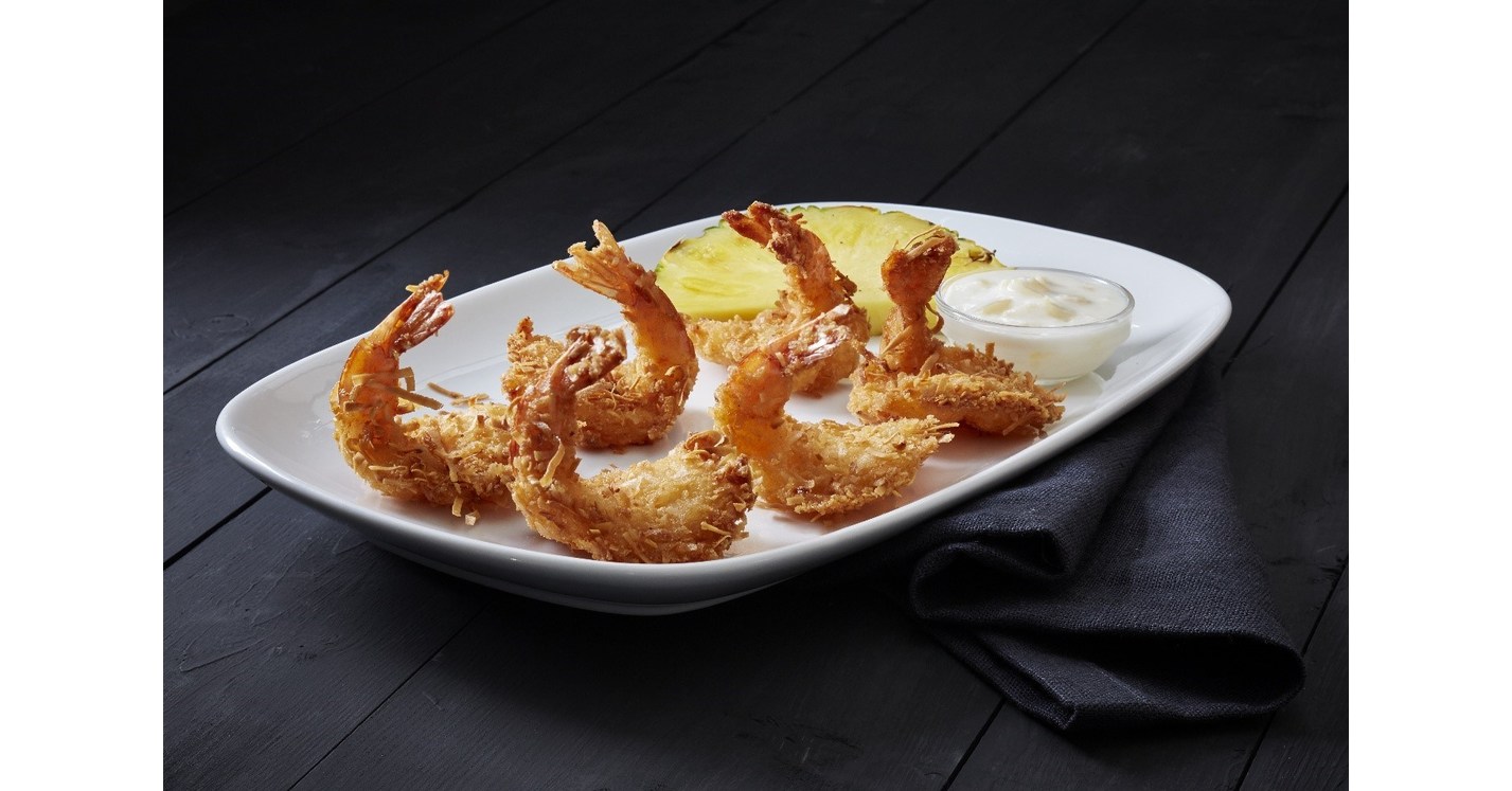 Red Lobster® Offers Or Dessert For Veterans Day
