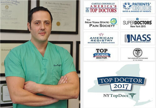 Stem Cell Therapy Treatment Brooklyn NY | Dr. Reyfman