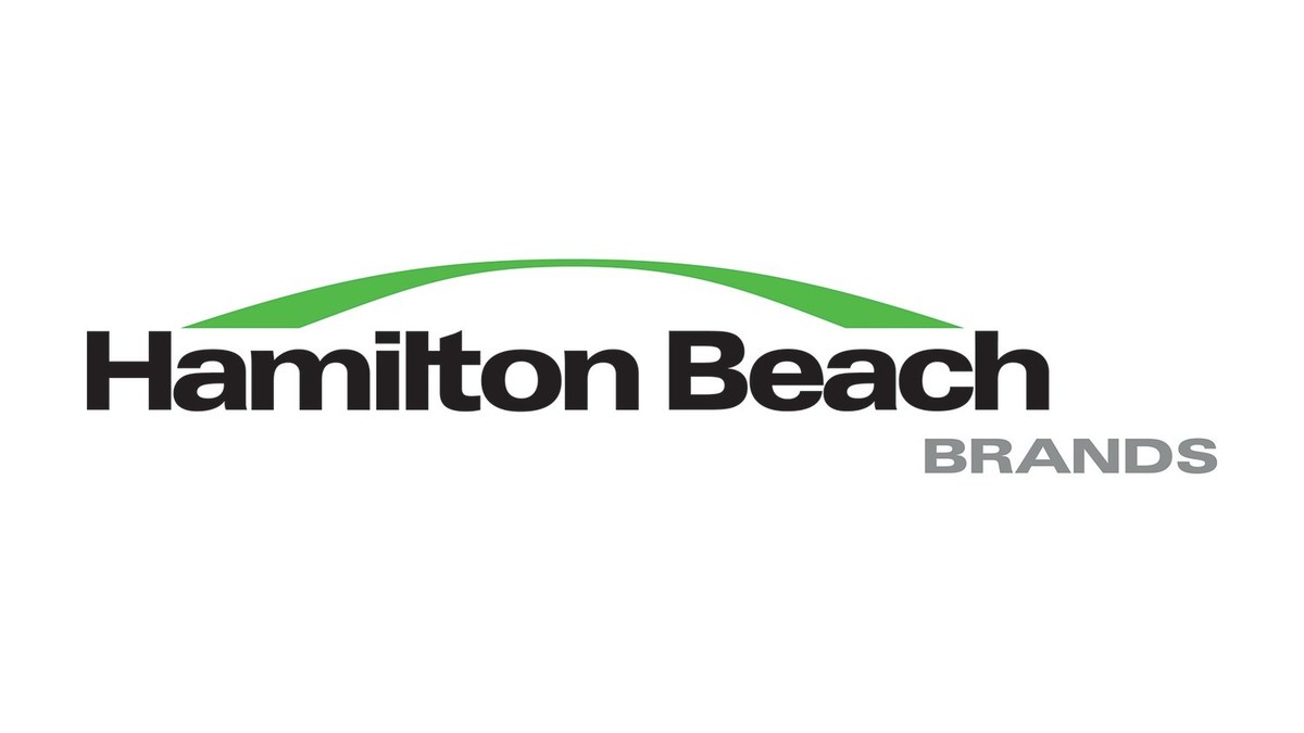 Hamilton Beach To Market Brita Water Filtration Appliances