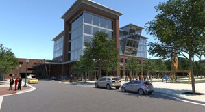 Choice Hotels to Develop New Cambria Hotel in Rock Hill, S.C.